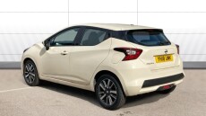 Nissan Micra 0.9 IG-T Acenta 5dr Petrol Hatchback